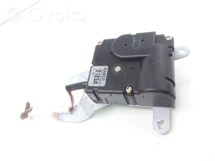 Hyundai Trajet Air flap motor/actuator 2J25A