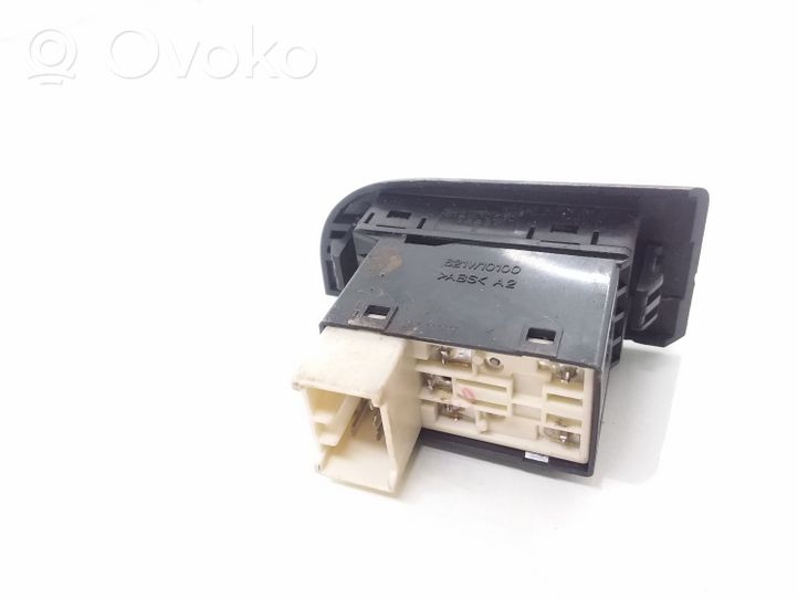 Hyundai Trajet Electric window control switch 935853A100