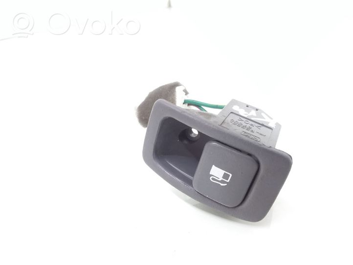 Hyundai Trajet Interruttore apertura sportello carburante 9355537000