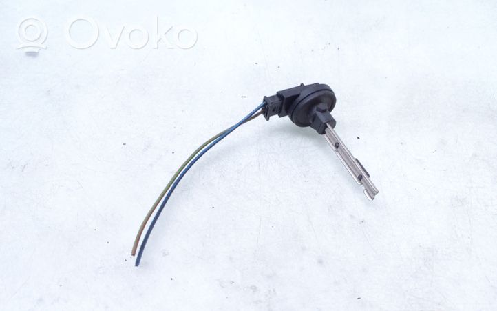 Opel Zafira B Interior temperature sensor 112612426