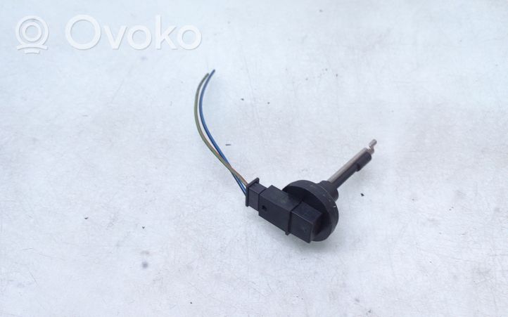 Opel Zafira B Interior temperature sensor 112612426