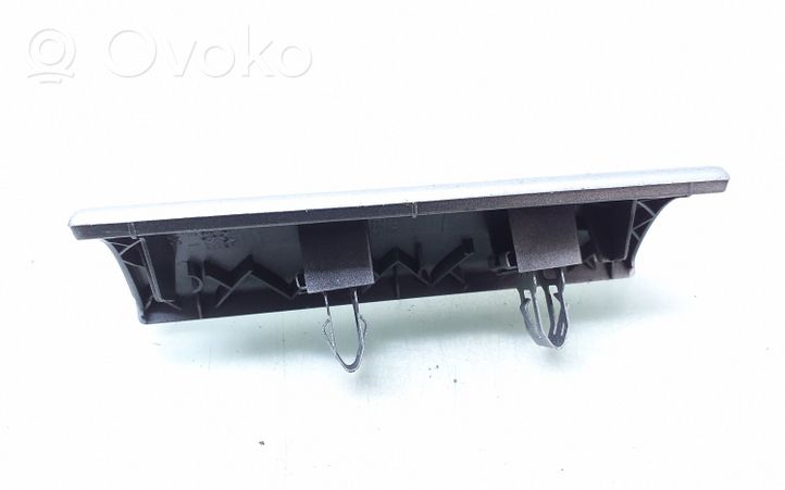 Opel Zafira B Dashboard glove box trim 13162516