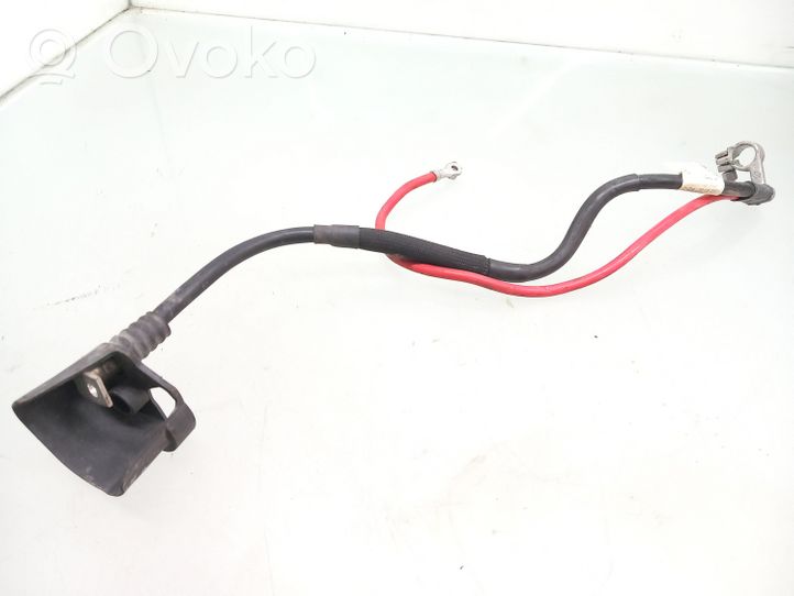 Volkswagen PASSAT B6 Positive cable (battery) 1K0971228L