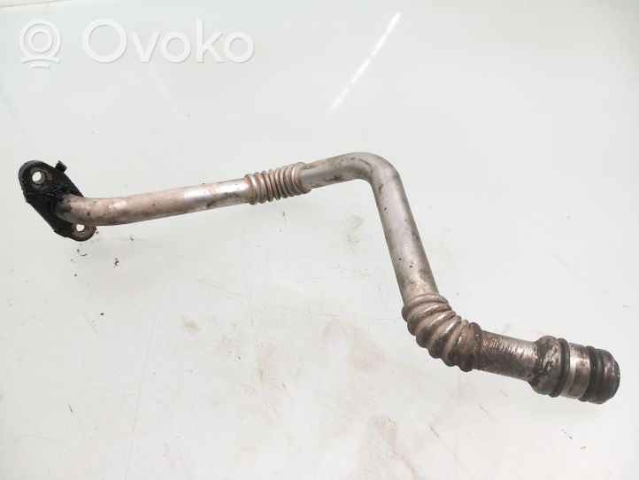 Volvo S40, V40 Turbo turbocharger oiling pipe/hose 