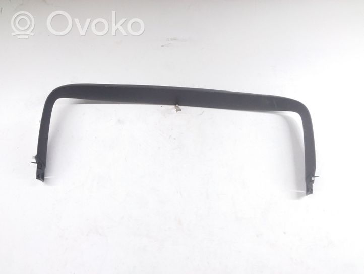 Volkswagen Golf VI Rivestimento superiore del portellone posteriore/bagagliaio 1K9867603A