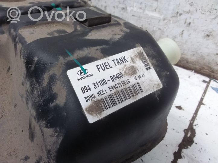 Hyundai i10 Réservoir de carburant 311171B9000