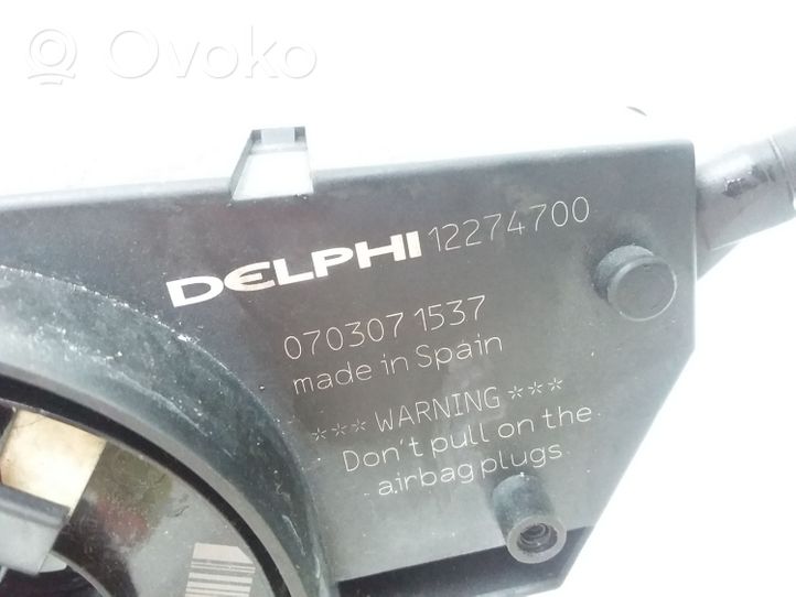 Opel Corsa D Pyyhkimen/suuntavilkun vipukytkin 13142283