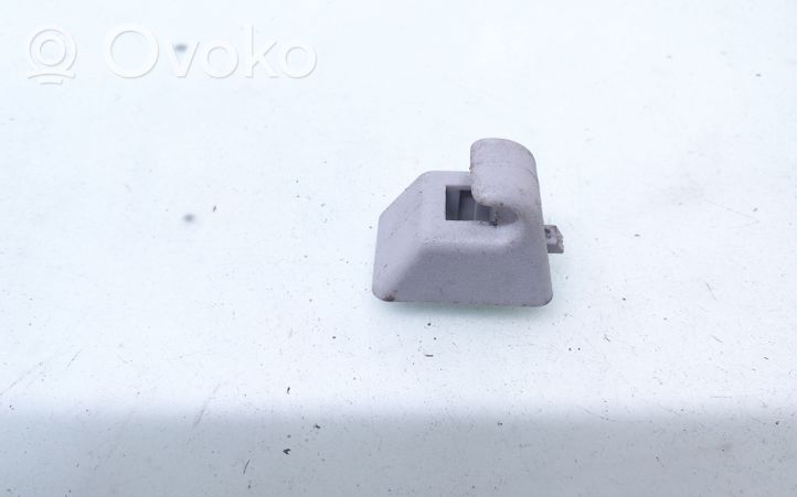 Opel Zafira B Support de crochet/clip pare-soleil 