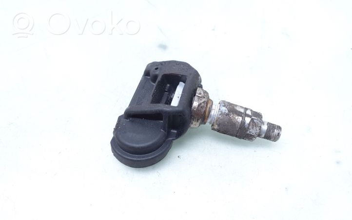 Opel Zafira B Tire pressure sensor 13581560