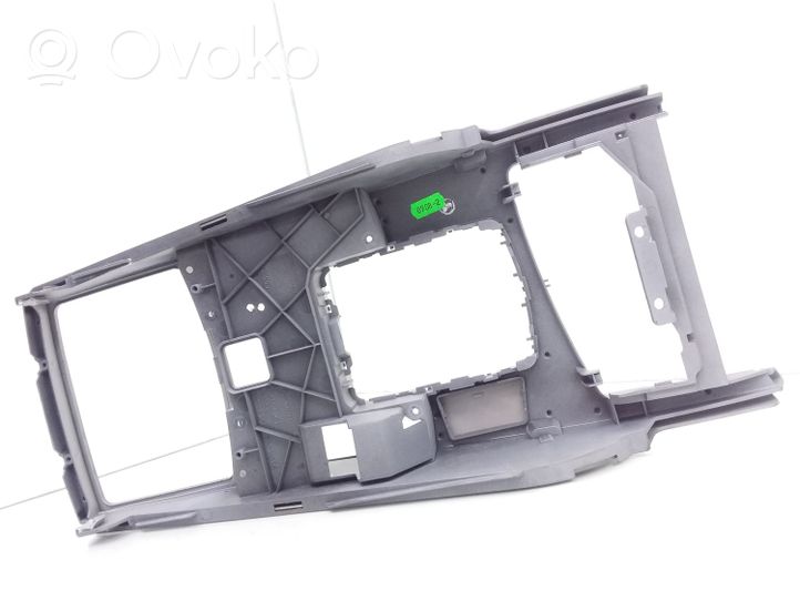 Audi A6 S6 C6 4F Inserti decorativi cornice della consolle centrale 4F1864261