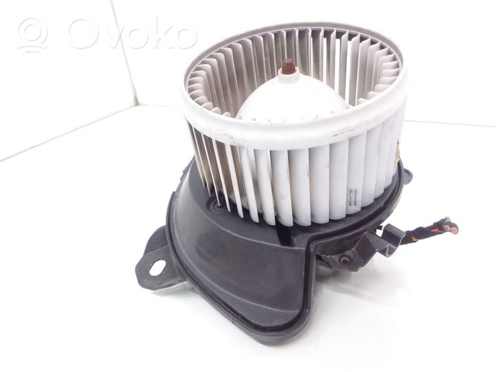 Opel Corsa D Ventola riscaldamento/ventilatore abitacolo 5D3130100