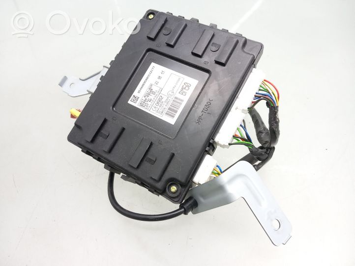 Hyundai i10 Module confort 95400B9500