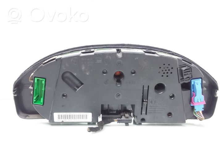 Audi A4 S4 B5 8D Compteur de vitesse tableau de bord 8D0919861A