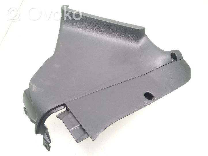 Hyundai i10 Rivestimento pannello inferiore del cruscotto 84631B9000