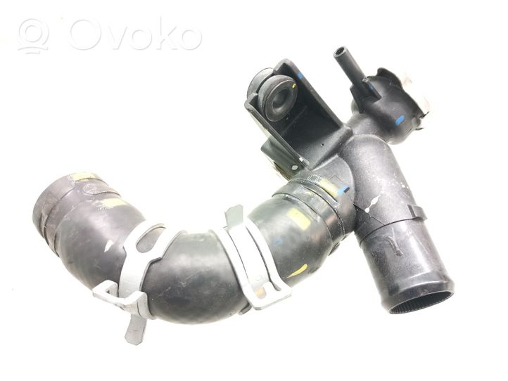 Hyundai i10 Tuyau de liquide de refroidissement moteur R423QADBA01