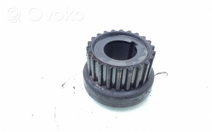 Opel Zafira B Crankshaft gear 