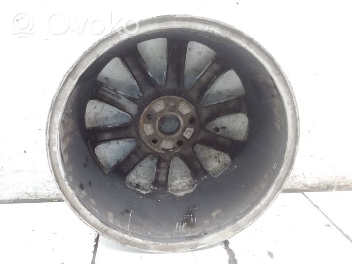 Volkswagen PASSAT B7 R18 alloy rim 3C0601025AG