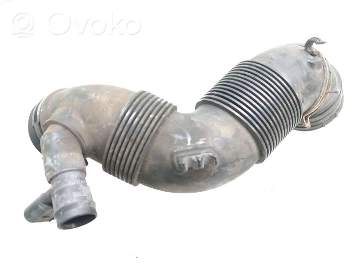 Volkswagen Touran I Tuyau d'admission d'air turbo 3C0129654N