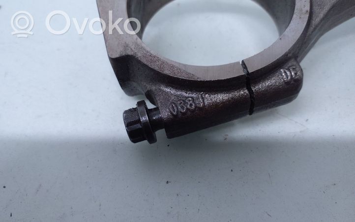 Volkswagen Transporter - Caravelle T5 Piston with connecting rod 038J