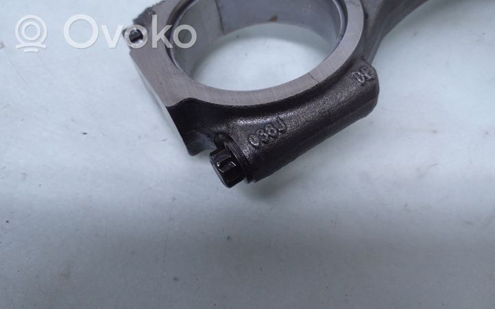 Volkswagen Transporter - Caravelle T5 Piston with connecting rod 038J