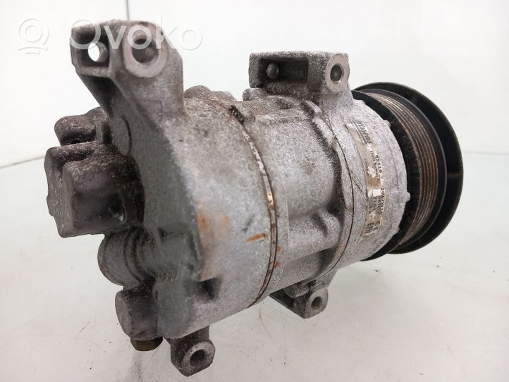 Toyota RAV 4 (XA30) Compressore aria condizionata (A/C) (pompa) 89516