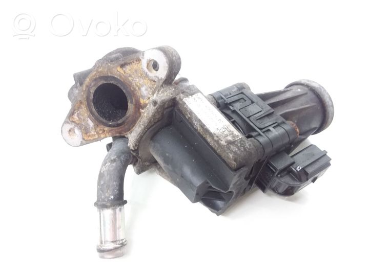 Ford Transit EGR-venttiili 9C1Q9D475AB