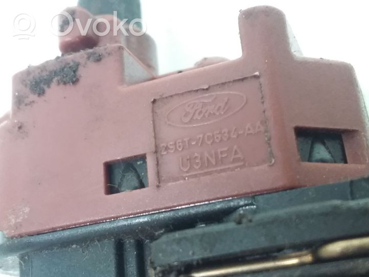 Ford Transit Czujnik położenia pedału sprzęgła 2S6T7C534AA