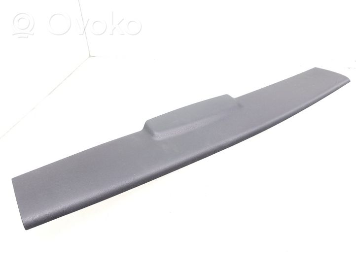 BMW 1 E81 E87 Rivestimento portellone posteriore/bagagliaio 7060635