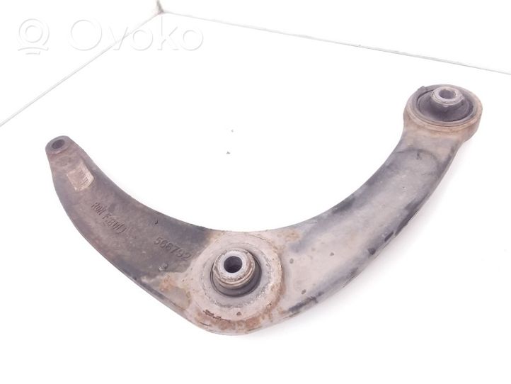 Citroen Berlingo Front lower control arm/wishbone 566792