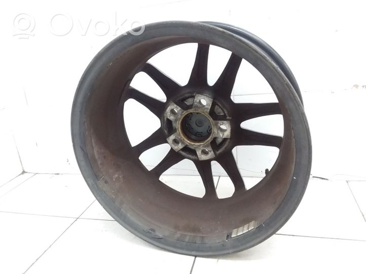 BMW 1 E81 E87 Felgi aluminiowe R16 KBA50279