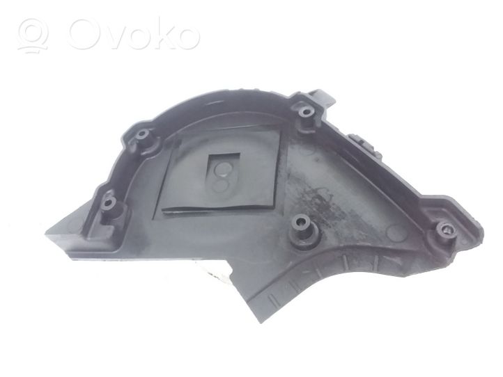 Citroen Berlingo Cache carter courroie de distribution 9659869380