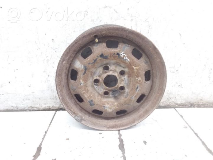 Volkswagen Transporter - Caravelle T4 R15 steel rim 701601027B