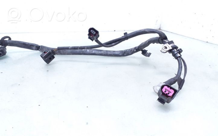 Volkswagen Caddy Wires (generator/alternator) 1K0971349DH