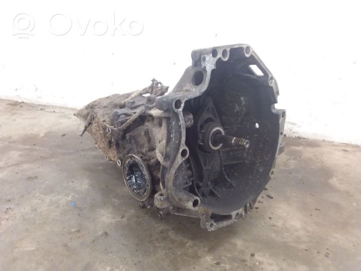 Audi 100 200 5000 C3 Manual 5 speed gearbox 3V