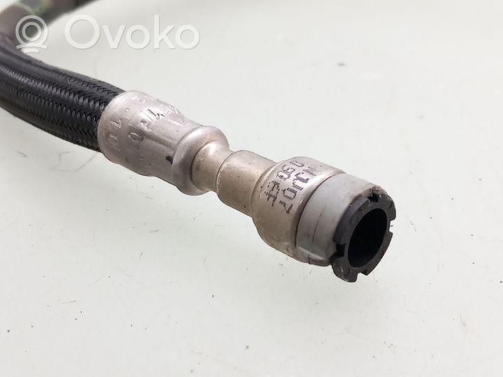 BMW 1 E81 E87 Tuyau d'alimentation conduite de carburant 7562481