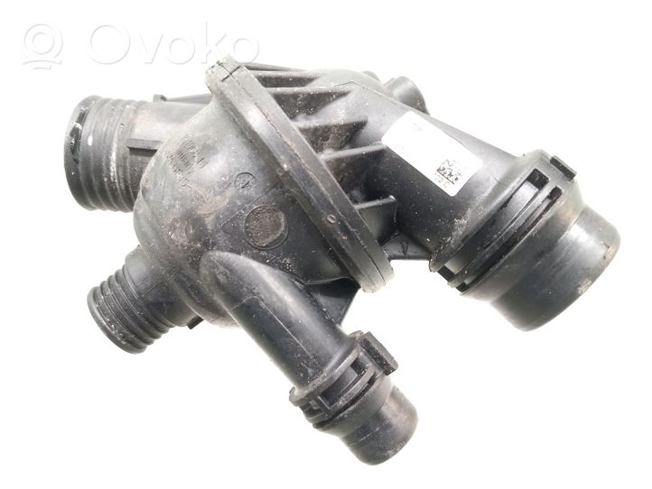 BMW 1 E81 E87 Termostaatin kotelo TM19102