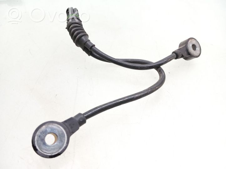 BMW 1 E81 E87 Klopfsensor 7568422