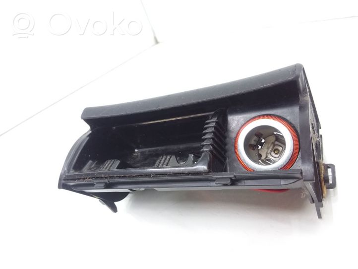 Volkswagen Sharan Ashtray (front) 7M3857961