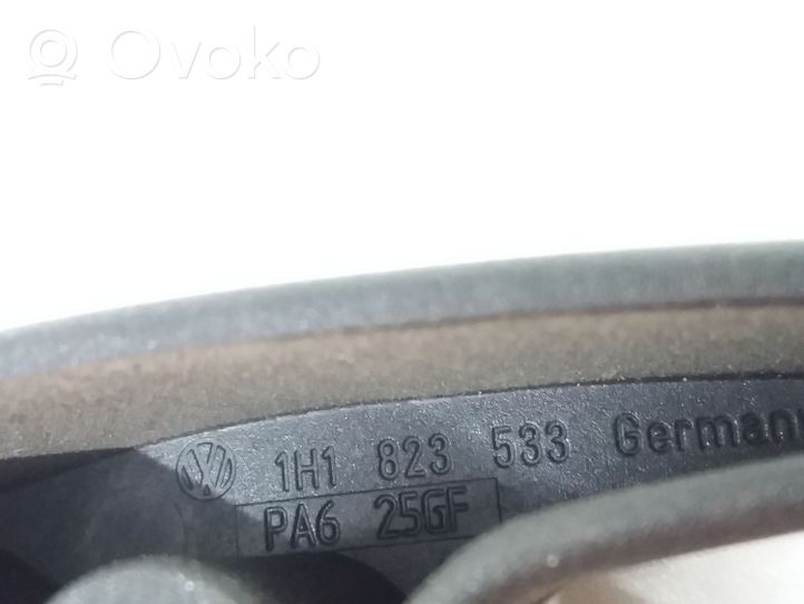 Volkswagen Sharan Maniglia di rilascio del vano motore (cofano) 1H1823533