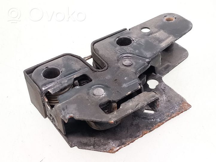 Seat Ibiza III (6L) Chiusura/serratura vano motore/cofano 6L08235090