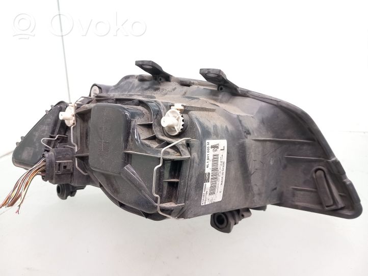 Seat Ibiza III (6L) Lampa przednia 6L1941005M