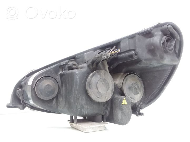 Ford S-MAX Faro/fanale 6M2113005AF