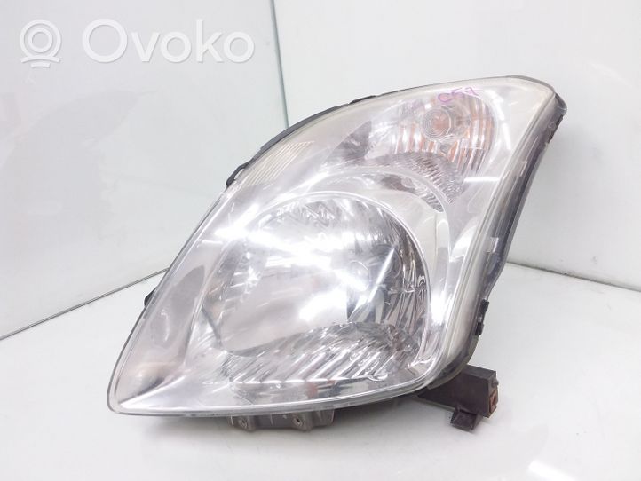 Suzuki Swift Lampa przednia 3530062J11