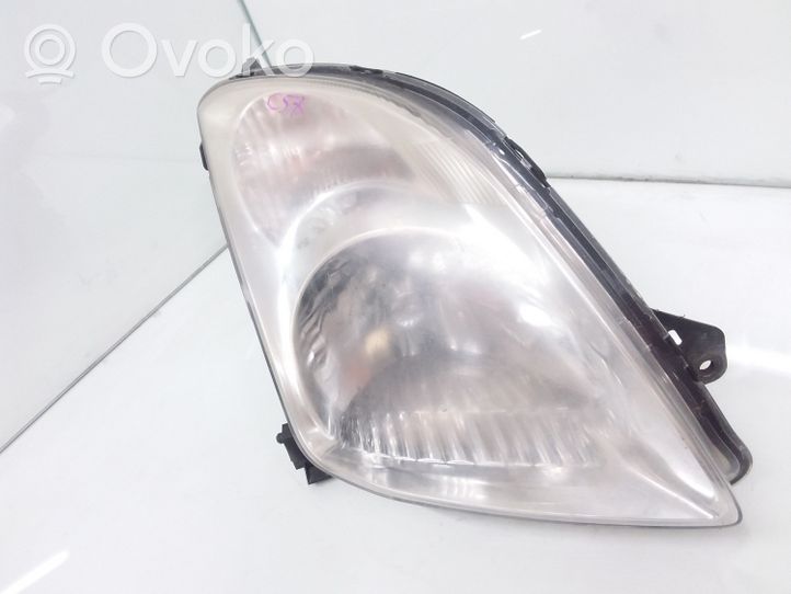 Suzuki Swift Headlight/headlamp P4432R