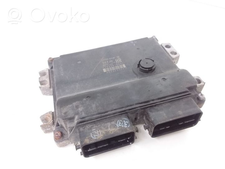 Suzuki Swift Calculateur moteur ECU 3392063JH