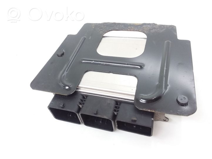 Peugeot Partner Sterownik / Moduł ECU 9678818280