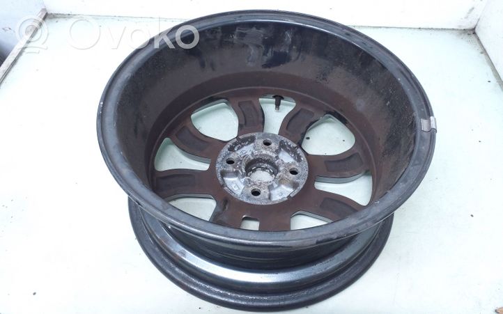 Hyundai i30 R15 alloy rim 52910G6350