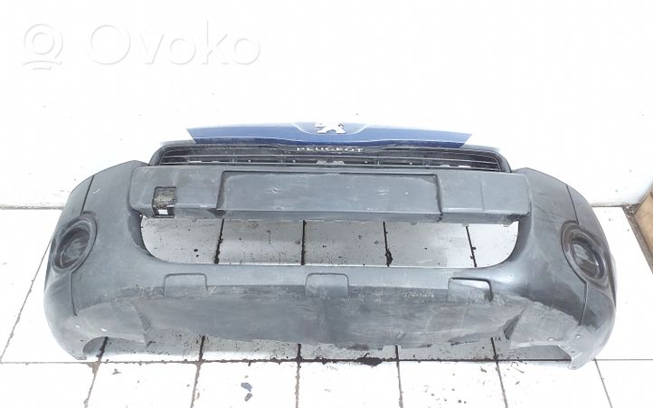 Peugeot Partner Front bumper 