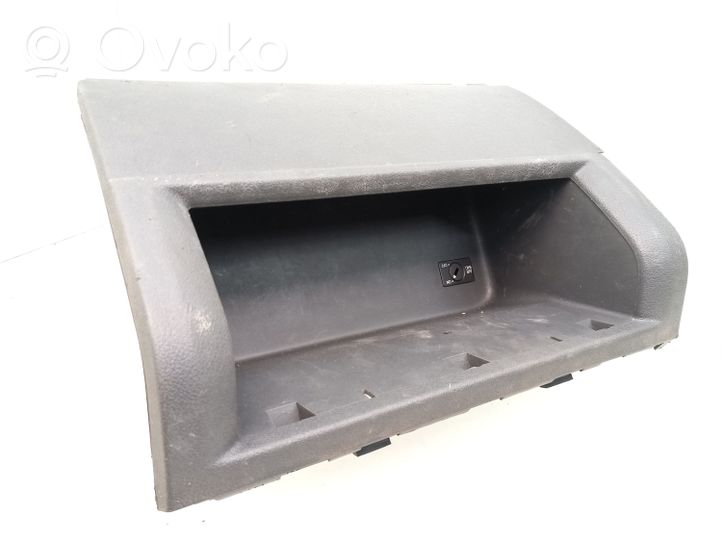 Volkswagen Caddy Glove box 2K1857919D