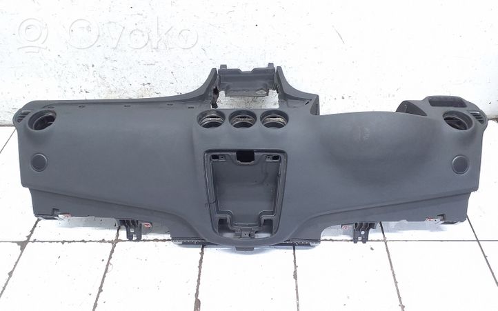 Ford S-MAX Dashboard 6G65255